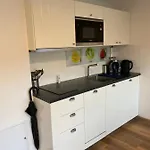 Apartmán Your Sweet 2 Near Frankfurt /wiesbaden *