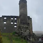 Apartmán Your Sweet 2 Near Frankfurt /wiesbaden Eppstein
