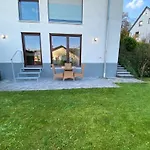 Apartmán Your Sweet 2 Near Frankfurt /wiesbaden Eppstein