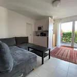 Apartmán Your Sweet 2 Near Frankfurt /wiesbaden Eppstein