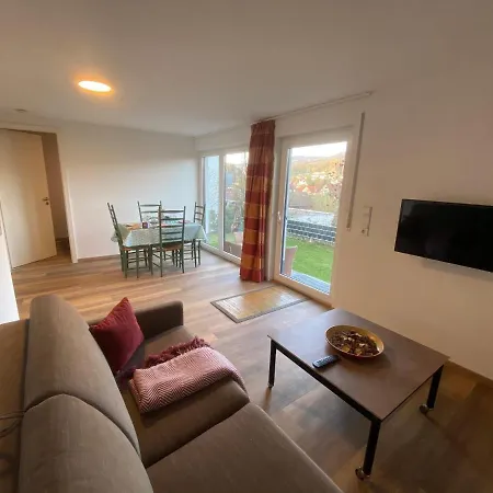 Lejlighed Your Sweet 2 Near Frankfurt /wiesbaden