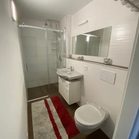 아파트 Your Sweet 2 Near Frankfurt /wiesbaden Eppstein