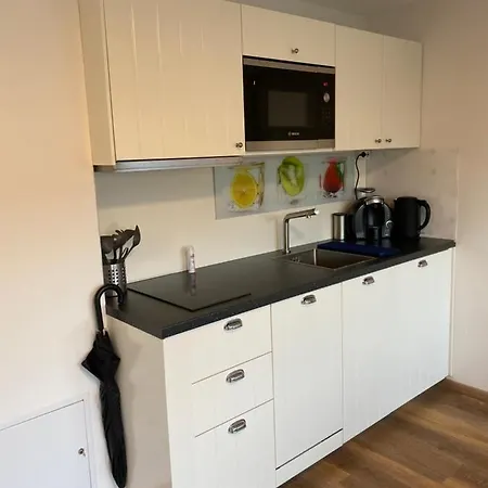 아파트 Your Sweet 2 Near Frankfurt /wiesbaden *