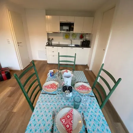 Your Sweet 2 Near Frankfurt /wiesbaden Lejlighed