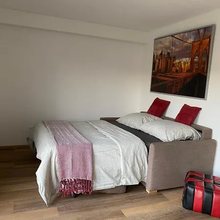 Your Sweet 2 Near Frankfurt /wiesbaden Eppstein