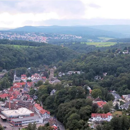 Your Sweet 2 Near Frankfurt /wiesbaden 아파트