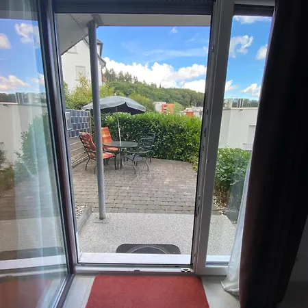 Your Sweet 2 Near Frankfurt /wiesbaden Lejlighed Eppstein