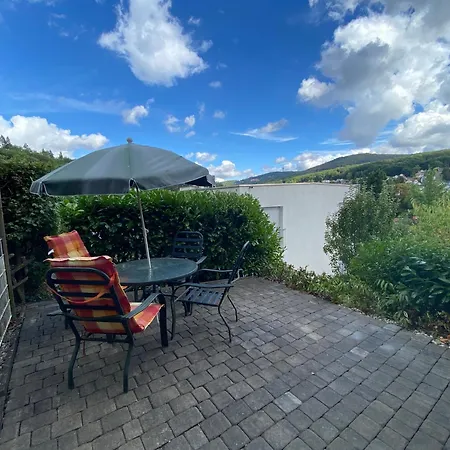 Lejlighed Your Sweet 2 Near Frankfurt /wiesbaden *