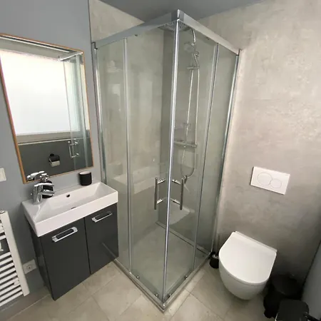 Your Sweet 2 Near Frankfurt /wiesbaden Lejlighed