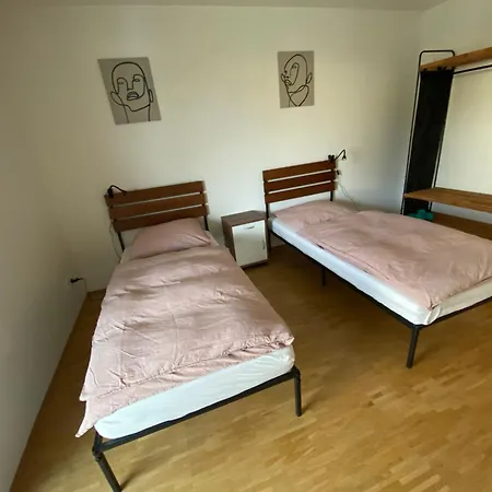 Your Sweet 2 Near Frankfurt /wiesbaden