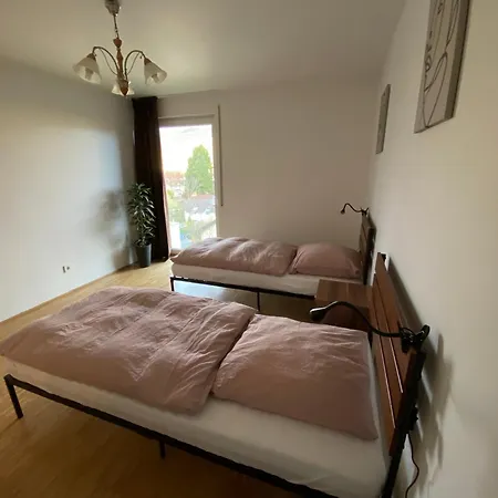 Your Sweet 2 Near Frankfurt /wiesbaden * Eppstein