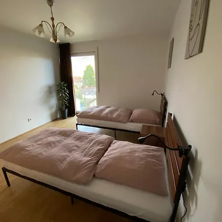 Your Sweet 2 Near Frankfurt /wiesbaden * Eppstein