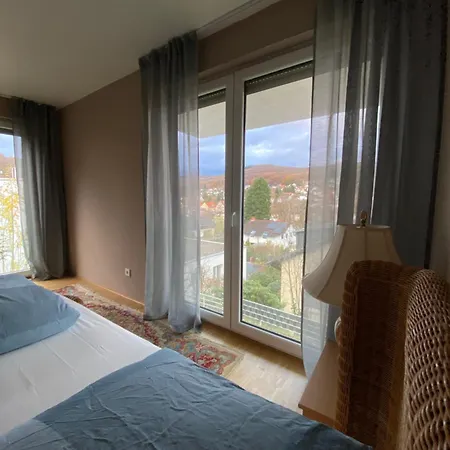 Lejlighed Your Sweet 2 Near Frankfurt /wiesbaden *