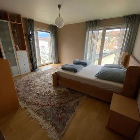 Your Sweet 2 Near Frankfurt /wiesbaden * Eppstein