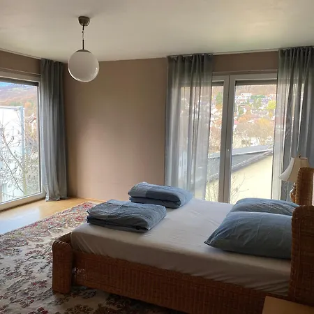 Apartmán Your Sweet 2 Near Frankfurt /wiesbaden