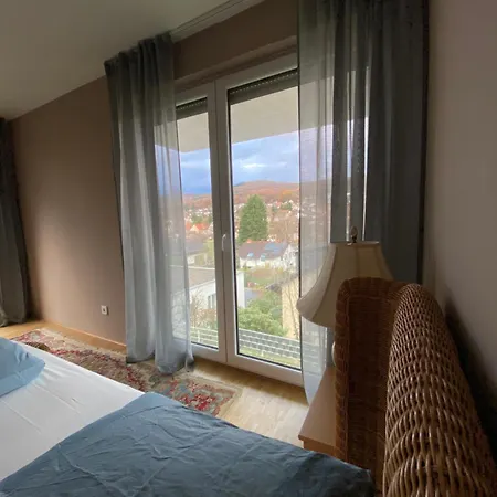 Your Sweet 2 Near Frankfurt /wiesbaden Eppstein