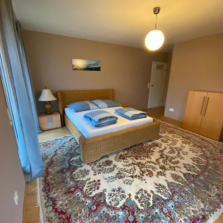 Your Sweet 2 Near Frankfurt /wiesbaden Eppstein