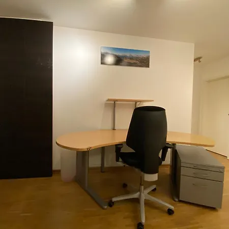 Lejlighed Your Sweet 2 Near Frankfurt /wiesbaden *