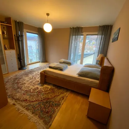 아파트 Your Sweet 2 Near Frankfurt /wiesbaden Eppstein