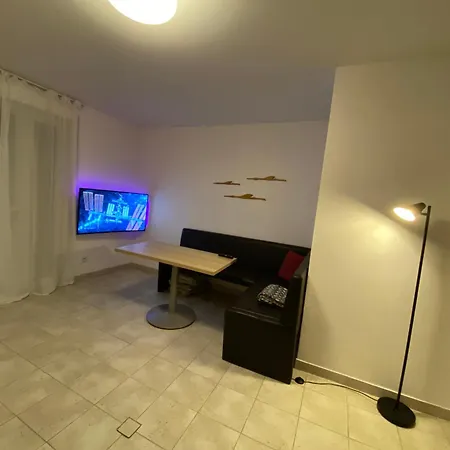 Your Sweet 2 Near Frankfurt /wiesbaden