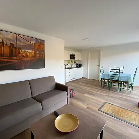 Your Sweet 2 Near Frankfurt /wiesbaden Lejlighed *