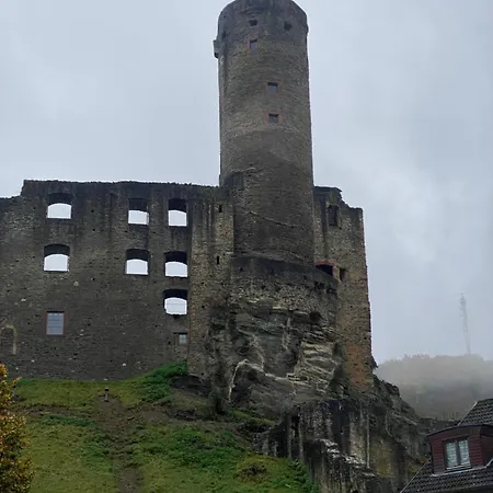 아파트 Your Sweet 2 Near Frankfurt /wiesbaden Eppstein