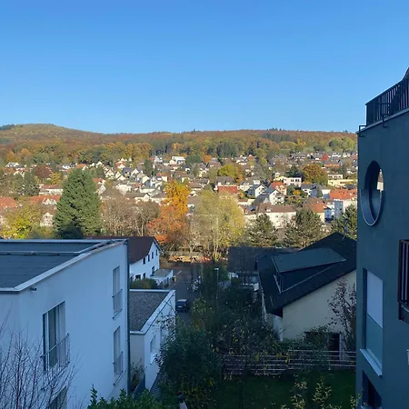 Apartmán Your Sweet 2 Near Frankfurt /wiesbaden