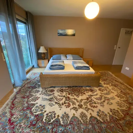 Your Sweet 2 Near Frankfurt /wiesbaden Lejlighed