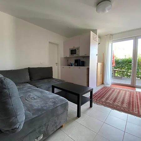 Apartment Your Sweet 2 Near Frankfurt /wiesbaden Eppstein