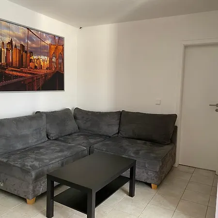Your Sweet 2 Near Frankfurt /wiesbaden Apartment Eppstein